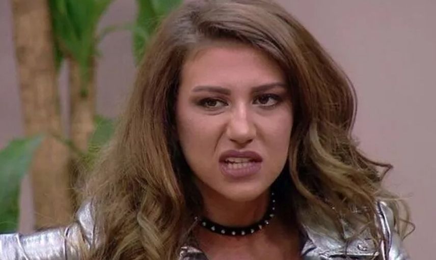 Kısmetse Olur'un yarışmacısından skandal yasak aşk! Evli bir fenomenle sevgili olduğu ortaya çıktı