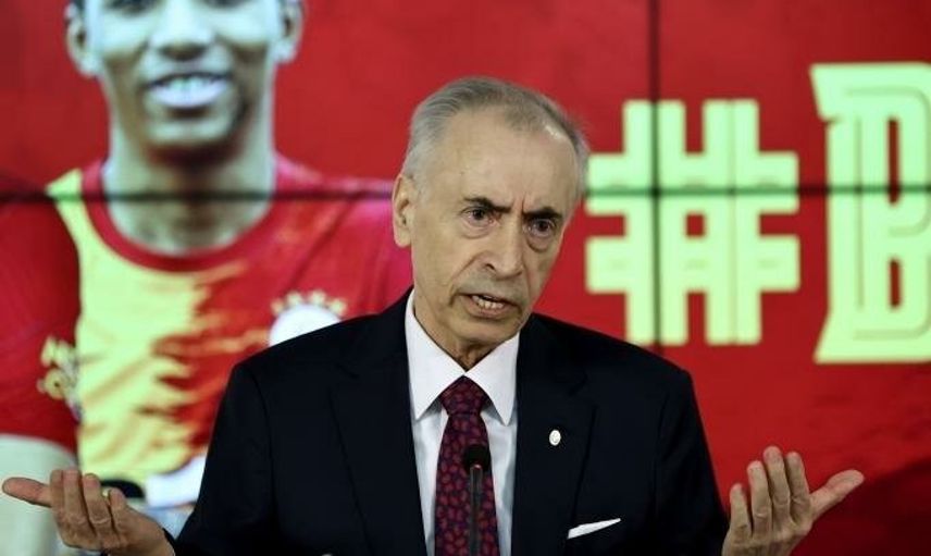 Galatasaray Yönetim Kurulu Kritik Konu için Toplanıyor!