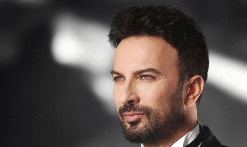 Tarkan'ın yılbaşı fiyatı dudak uçuklattı! konserinden alacağı rakama duyanlar inanamadı