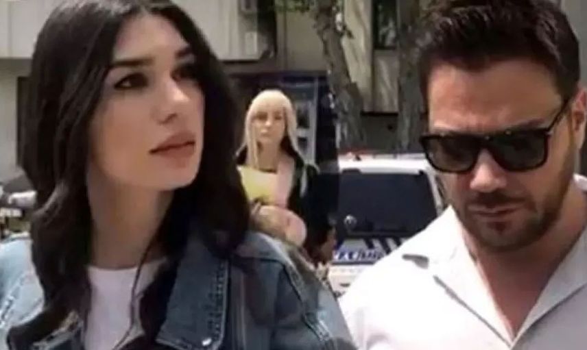 Müge Anlı'ya yollar gözüktü Sinan Akçıl ikinci kez evlendiği eşi Burcu Kıratlı ile yeniden boşandı!