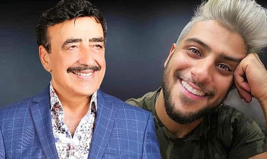 Hakkı Bulut, Reynmen ve Berkcan Güven'in Şarkısının Kendisinin Olduğunu İddia Etti