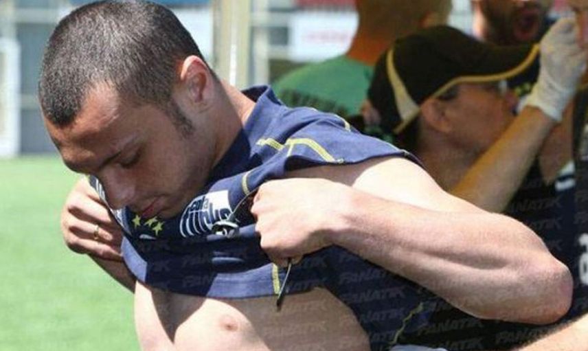 Süper Lig Devlerinde Forma Giyemeden Ayrılan Futbolcular!