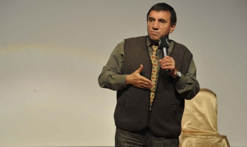Üstün Dökmen'den skandal sözler! 'Başörtülü psikolog ve psikiyatr olamaz'