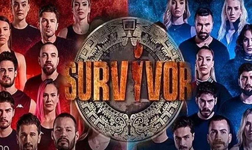 Survivor'da telefon skandalı: Acun Ilıcalı O yarışmacıyı diskalifiye edecek
