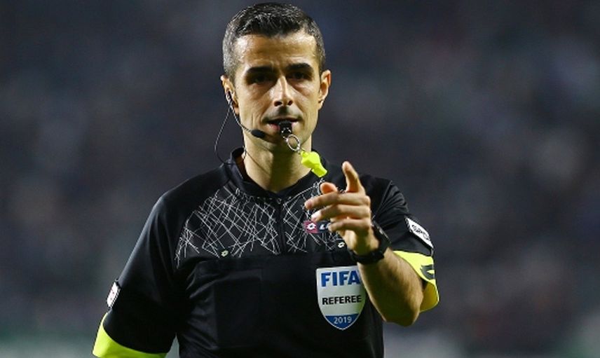 Beşiktaş Taraftarları  Mete Kalkavan ve Arda Kardeşler Hakkında Suç Duyurusunda Bulundular!