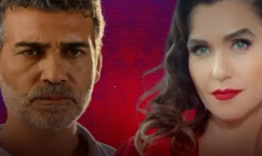 Tanıtım fragmanı heyecan yaratmıştı: İki oyuncu birden dizi başlamadan ayrıldı!