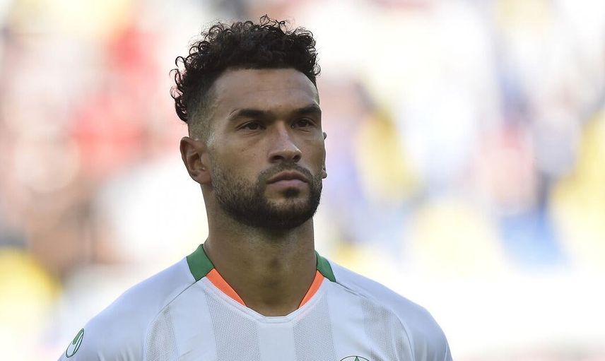Gaziantep, Steven Caulker Transferinde Anlaşmayı Sağladı!
