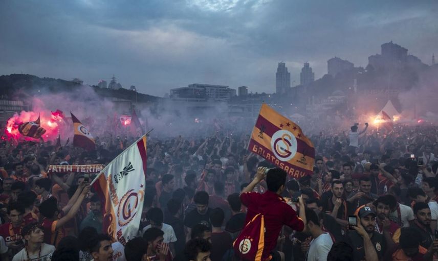 Galatasaray, Denizlispor Maçında Stada Seyirci Alacak!