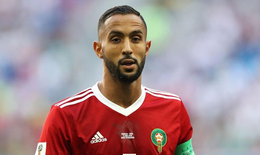 Karagümrüklü Mehdi Benatia Futbolu Bırakma Kararı Aldı!