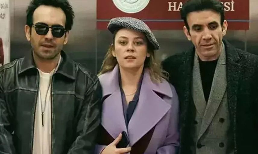 'Son'bahar mı? Demet Evgar'lı Bahar dizisinden sevenlerini üzecek bomba haber: ''Yayınlanmayacak''