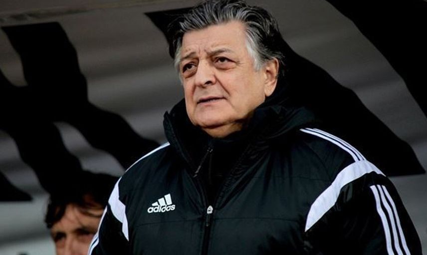 Bursaspor Yılmaz Vural'ı Takımın Başına Getiriyor!