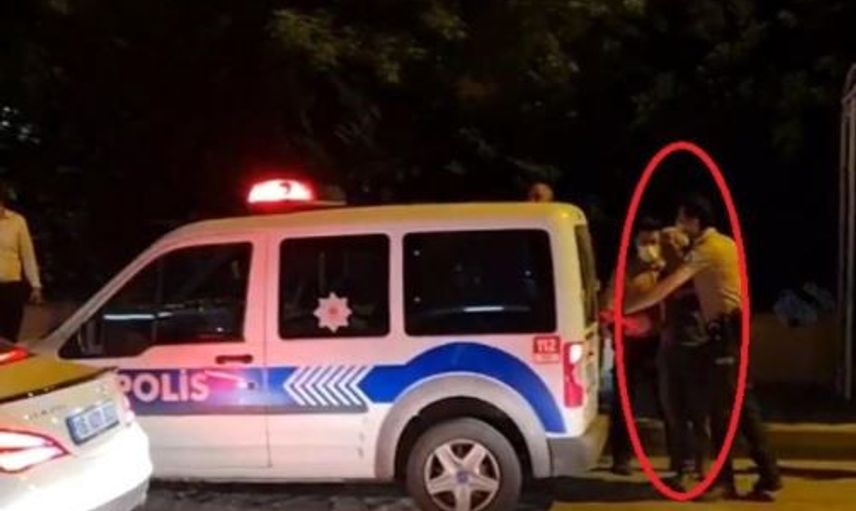 Bursa’da Kıskançlık Sebebiyle Boşanma Aşamasındaki Karısını Yaraladı