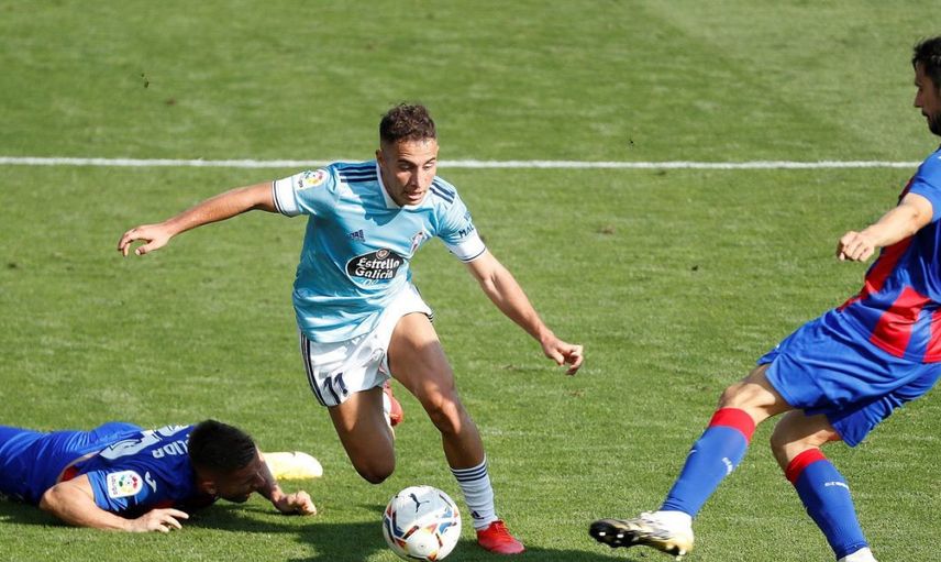 Fatih Karagümrük, Emre Mor Transferini Resmen Açıkladı!