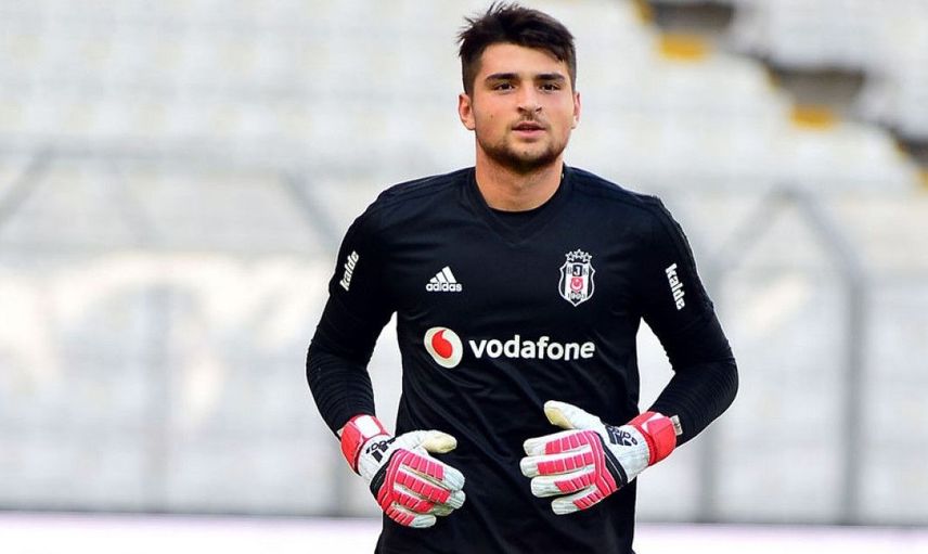 Ersin Destanoğlu'ndan Avrupa'ya Transferi ve Sergen Yalçın Hakkında Açıklamalar!