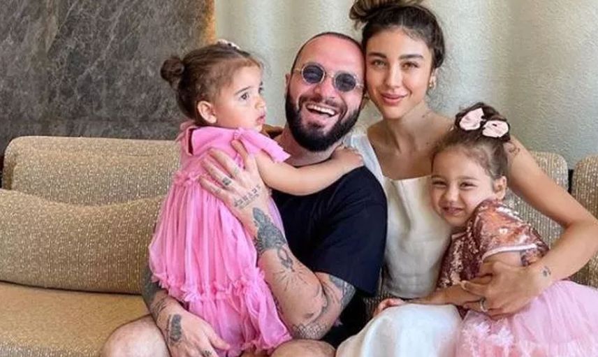 Berkay Şahin kimdir? 