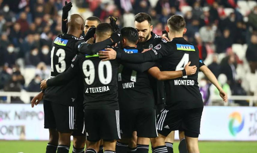 Tümer Metin, Beşiktaşlı futbolcular hakkında söyledikleriyle büyük ses getirdi!