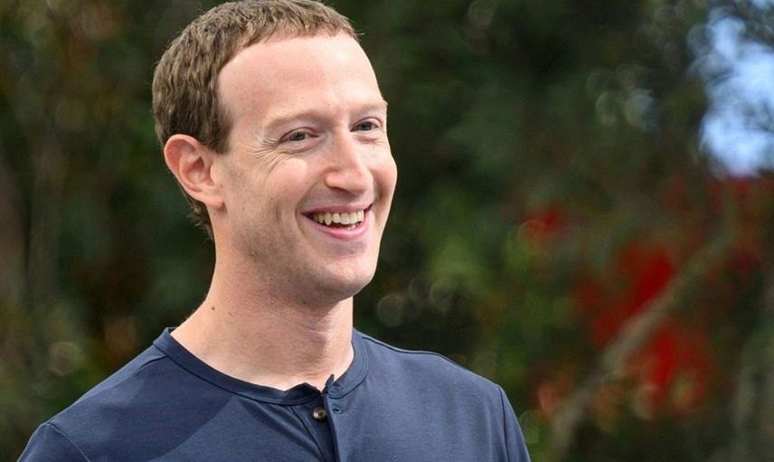 Mark Zuckerberg Düğün Davetiyesinde Adı Geçiyor!