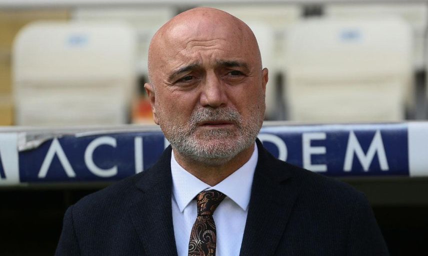 Hikmet Karaman'dan Galatasaray Teknik Direktörü Domenec Torrent Hakkında İlginç Yorum!