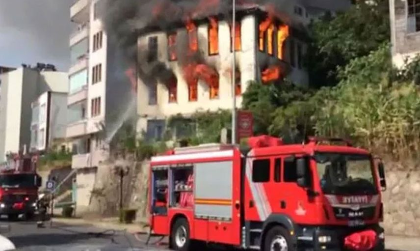 Cinsel ilişki oyuncağı başına bela oldu! Genç kadın hayatını zor kurtardı