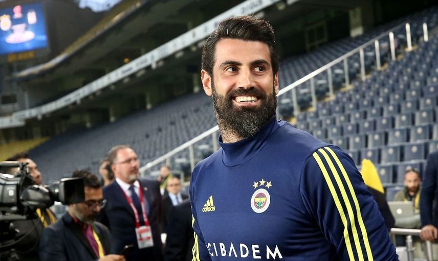 TFF 1. Lig Ekibi Balıkesirspor, Volkan Demirel'e Teknik Direktörlük Teklifi Yaptı!