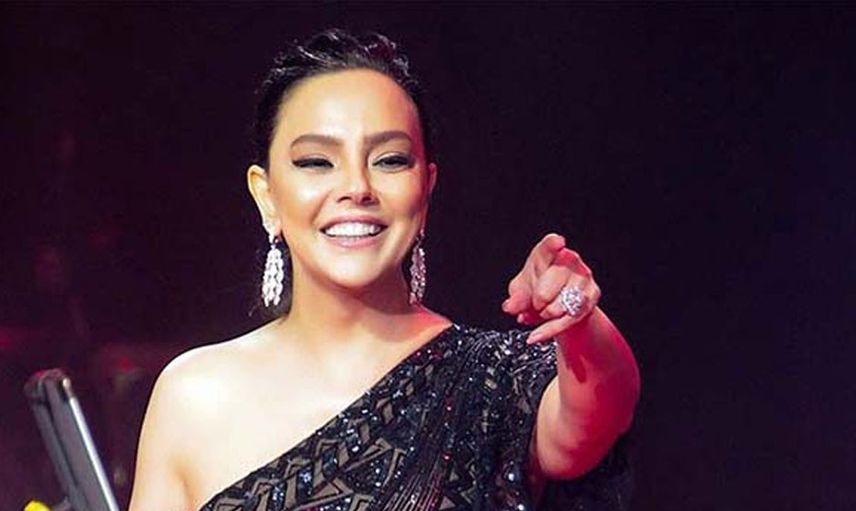 Ebru Gündeş'in yeni sevgilisi Rassan Khoshnaw çapkın çıktı! Gündeş'ten önce yürümediği kişi kalmamış utanmasa dişi sineğe...