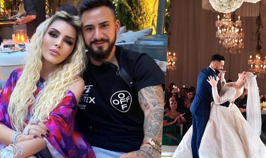 İkinci kez evlenen Selin Ciğerci ve Gökhan Çıra çifti yine boşanmaya karar verdi! Sebebi ise yok artık dedirtir