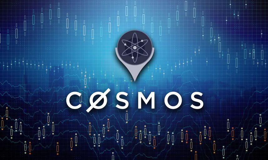Cosmos Atom Geleceği ve Yorumu Nasıl?