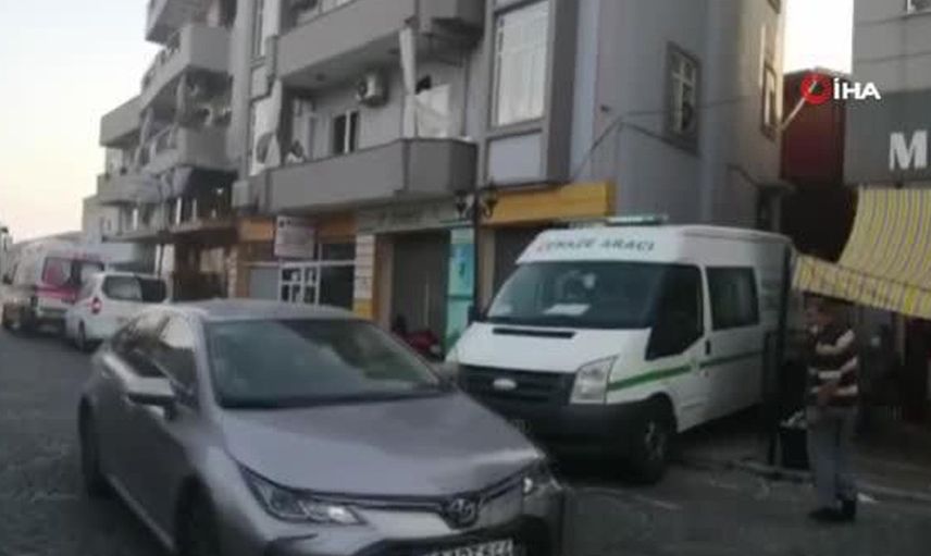 Yaşlı Çiftin Evlerinden Cesetleri Çıktı