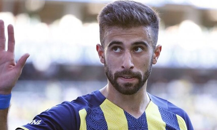 Fenerbahçe'nin Yeni Transferi Diego Rossi Takımdan Ayrılıyor!