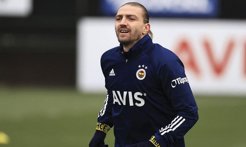 Çaykur Rizespor Başkanı Tahir Kıran'dan Caner Erkin Transferi Hakkında Flaş Açıklama