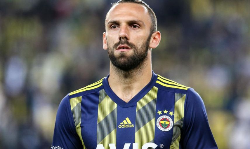 Vedat Muriqi Süper Lig'e Geri Dönüyor!