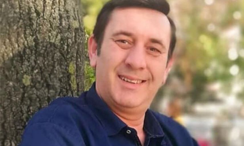 Bay Tahmin Fikret Engin Kimdir?