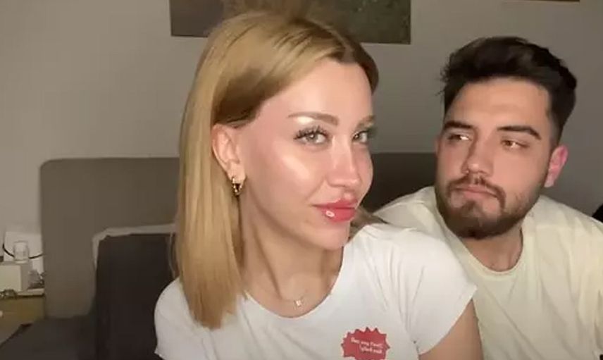 Cinsiyet değiştirmişti: Abisi ve sevgilisiyle aynı yatakta...