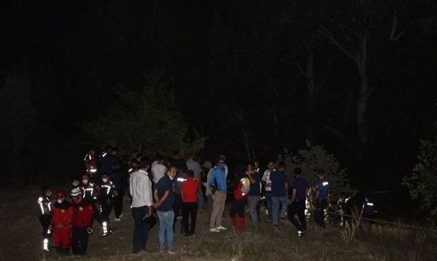 Ankara'da Kaçan Kurbanlığın Peşinden Gidip Ölü Bulunan Tıp Öğrencisi Onur Alp Eker ile İlgili Gelişme