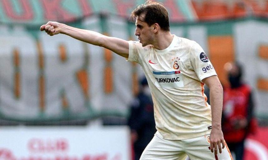 Marsilya, Galatasaray'dan Kerem Aktürkoğlu'nu transfer etmek istiyor!