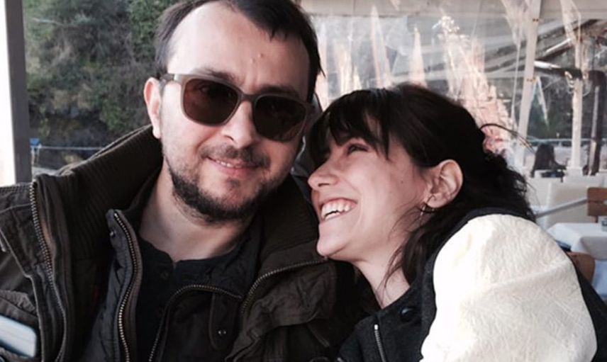 Ali Atay Empati'nin konuğu oldu! İtiraflarıyla gündeme oturdu: Hazal'ı çok kıskanıyorum!