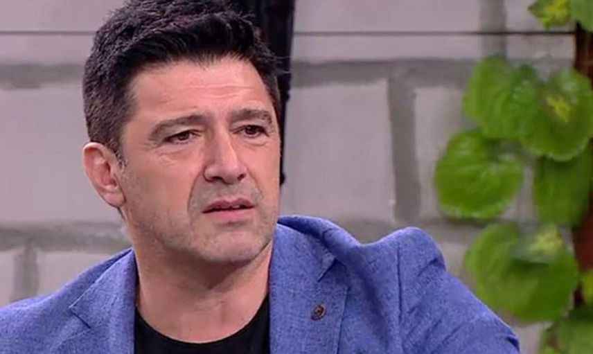 Hakan Ural İstanbul'da çınar ağaçlarının kesilmesine ses çıkarmayan sanatçılara ateş püskürdü: Bunlar militan!