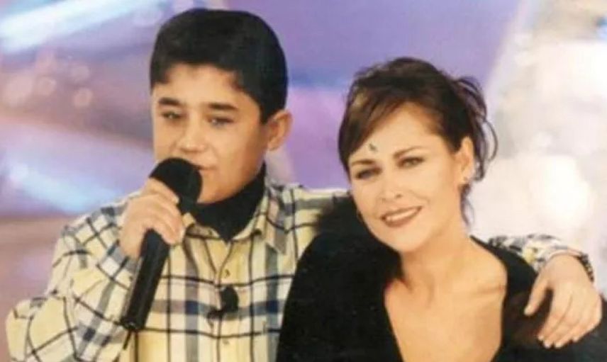Küçük İbo’dan Hülya Avşar itirafı! Duyanlar inanamıyor