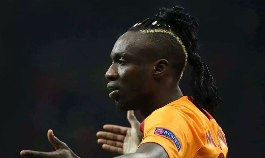 Medipol Başakşehir Mbaye Diagne'yi İstiyor!