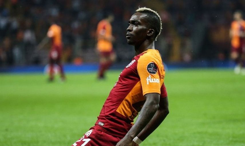 Fenerbahçe, Henry Onyekuru İçin 4.5 Milyon Euro'yu Ödemeye Hazır