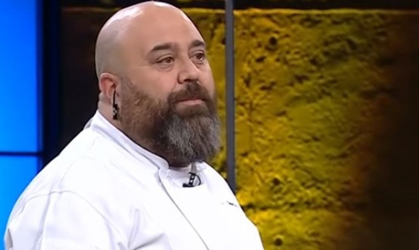 Somer Sivrioğlu kimdir? 