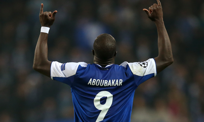 Aboubakar Fenerbahçe'ye Transferini Yalanladı!