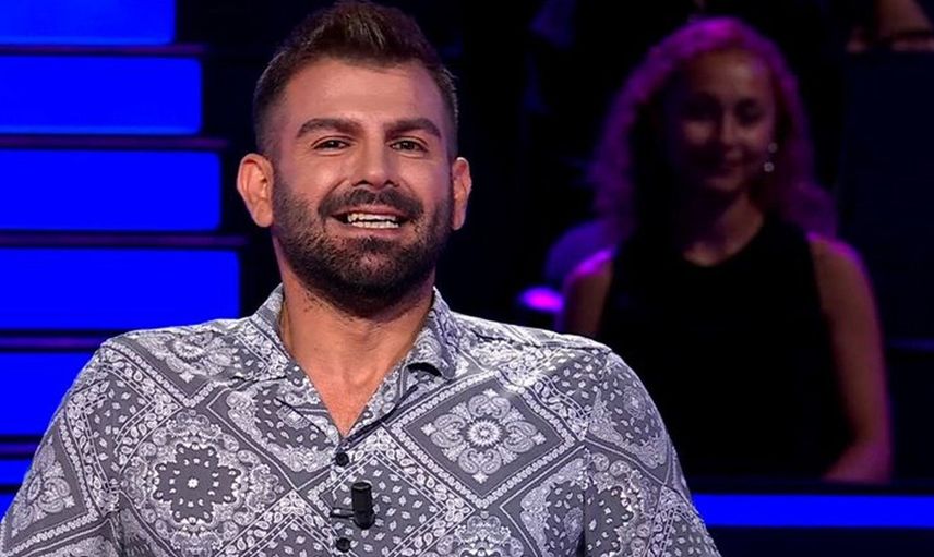 Sıkıntılı zamanlar geçirdi