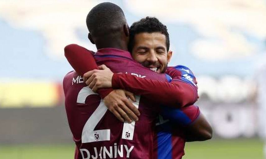 Adana Demirspor Flavio İle Anlama Sağladı!