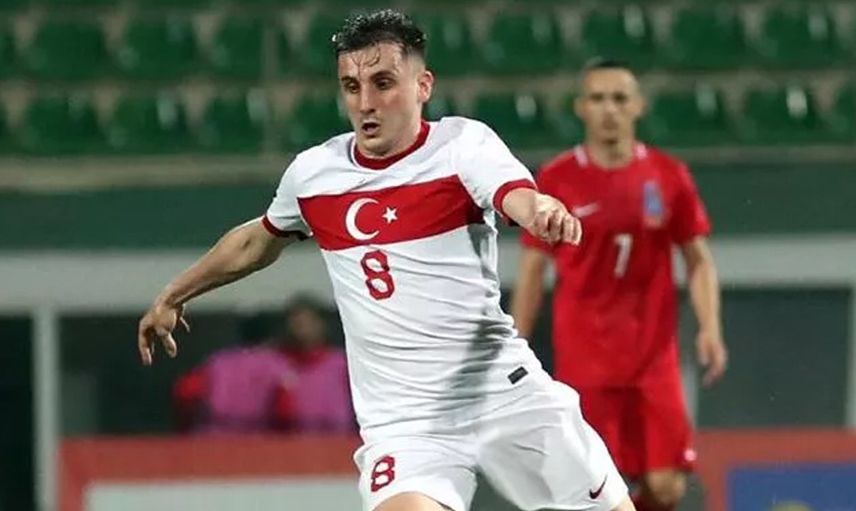 Wolfsburg, Galatasaray'dan Kerem Aktürkoğlu'nu Transfer Etmek İstiyor!