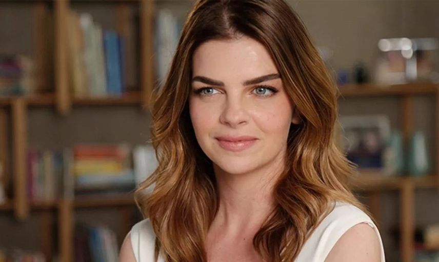 Pelin Karahan