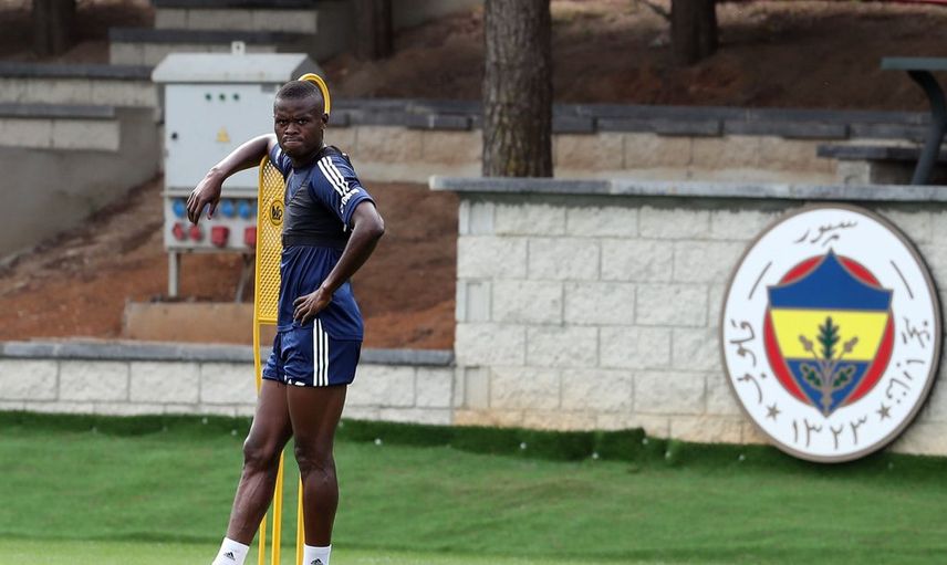 Samatta Belçika Ekibi Genk'e Transfer Oluyor!