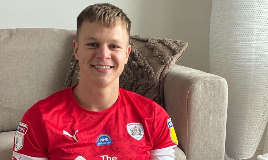 Beşiktaş, Mads Juel Andersen’i transfer etmek istiyor