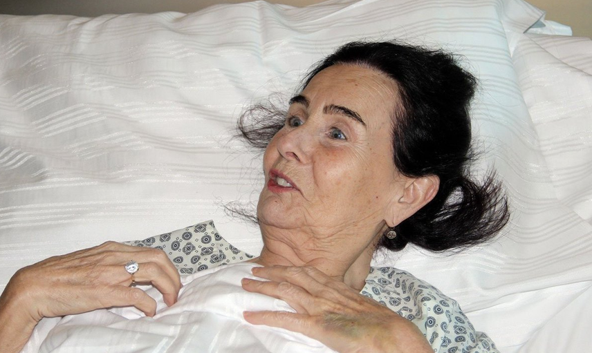 Hastalığı Yüzünden Zor Günler Geçiren Fatma Girik Servetini Açıkladı! İşte Memduh Ün'ün Fatma Girik'e Bıraktığı Servet