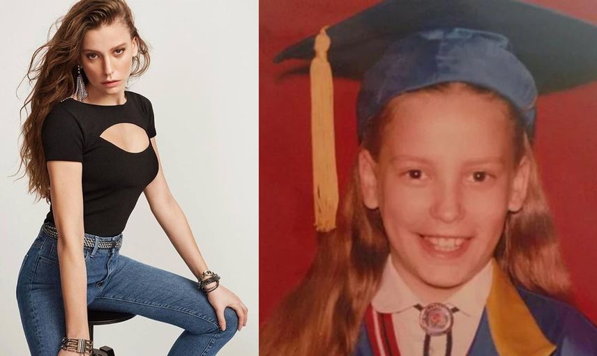 SERENAY SARIKAYA